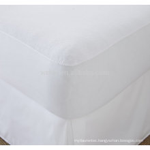 Waterproof Towelling Terry Cloth Mattress Cover Cheap